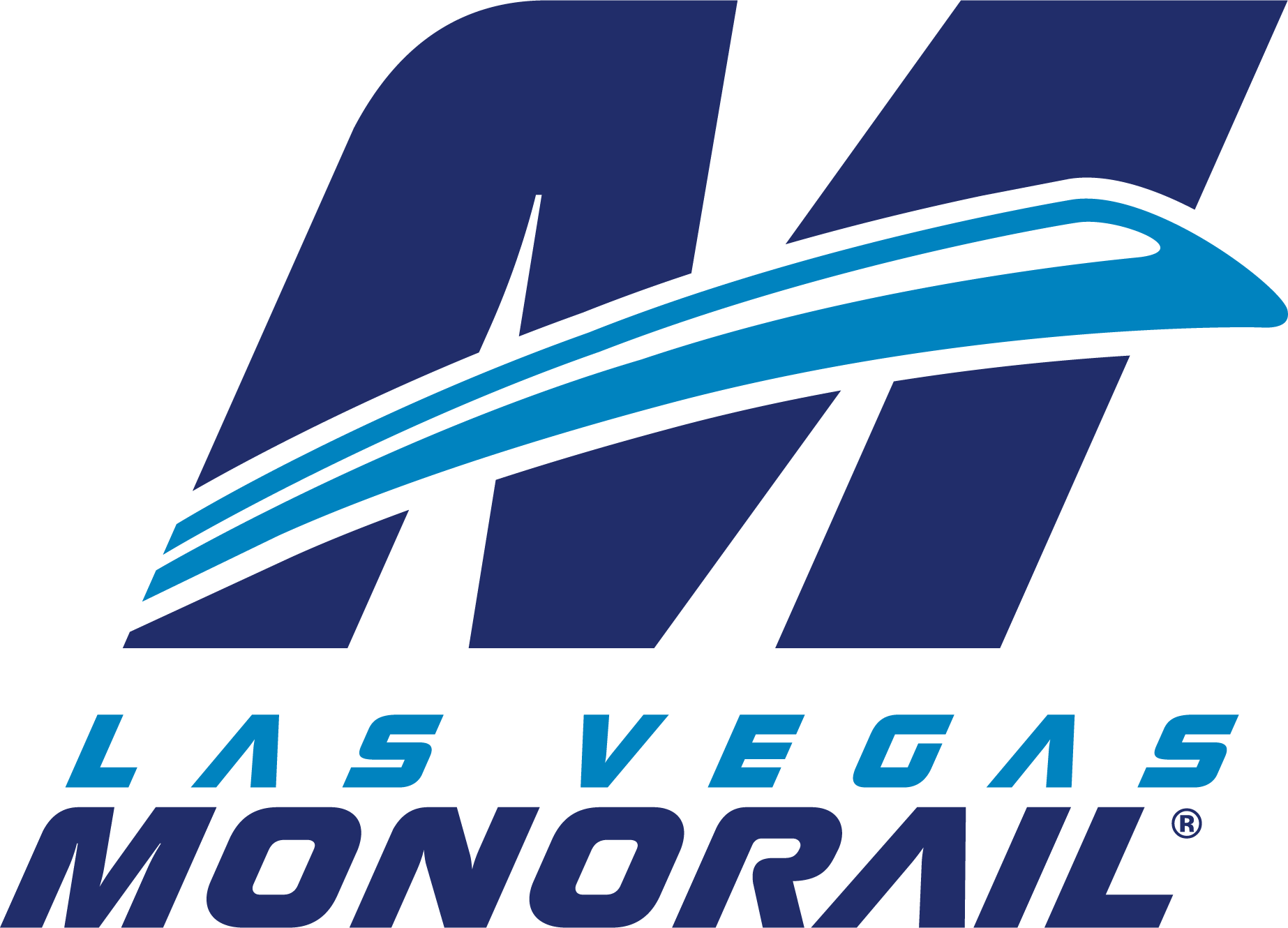 LV Monorail AFC Portal